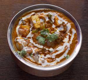 Handi Paneer