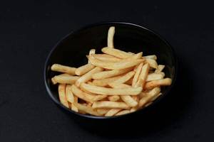 Classic Salted Fries