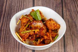 Schezwan Chicken (5pc/10pc)