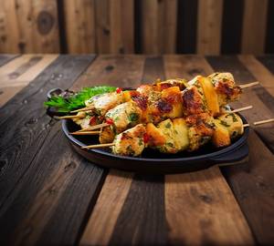 Chicken Reshmi Kabab