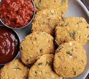 Dal Vada Per Pc Without Sambar