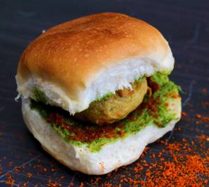 Bombay Vada Pav (80 Gm)