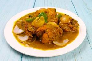 Chicken Do Pyaza