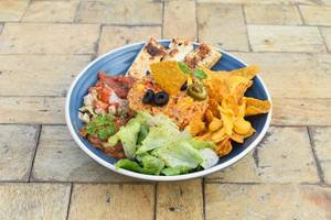 Mexican Bowl