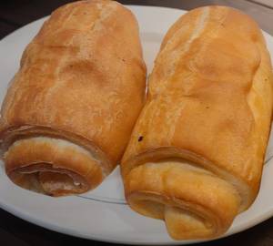 Cheese Corn Roll