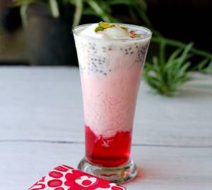 Gulkand Falooda