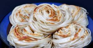 Coin Parotta