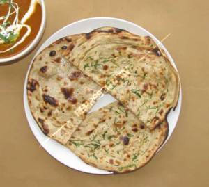Butter Roti