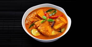 Fish Curry