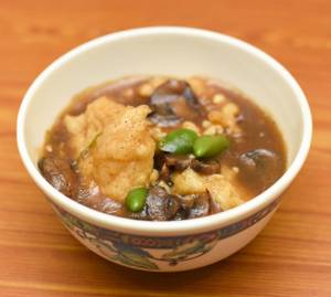 Oyester Chilly Fish (gravy)