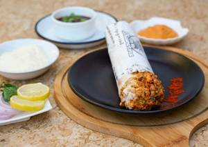 Regular Chicken Shawarma