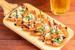 Pizzetta (Fried Pizza) [6 Pcs]