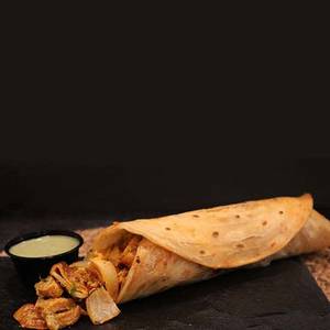 Achari Chaap Roll