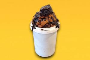 Choco Fantasy Sundae