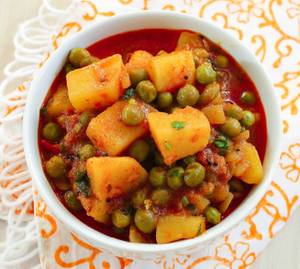 Aloo Matar