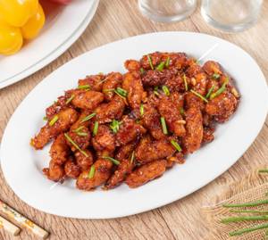 Baby Corn Fry