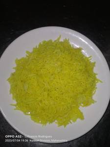 Sausage Pulav