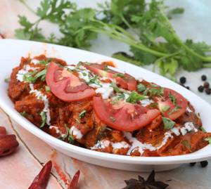 Chicken Lababdar