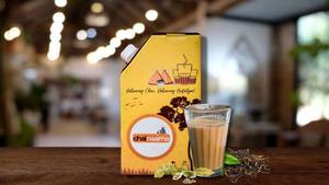 Cardemom Chai