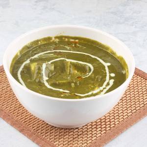Plain Palak