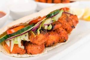 Chicken Tikka Sub