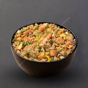 Paneer Rice Bowl