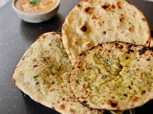 Naan Plain