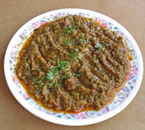 Mutton Keema Masala