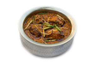 Fish Masala