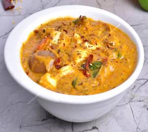 Paneer Butter Masala