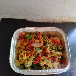 Meggi Noodles