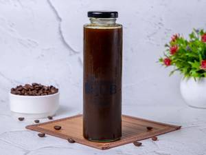 Iced Americano