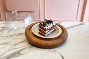 Classic Black Forest Pastry
