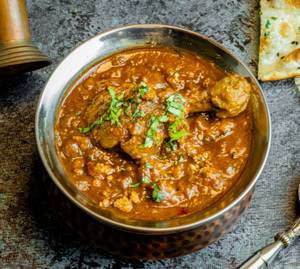 Murgh chilli