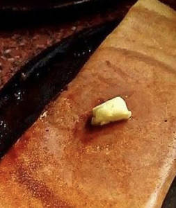 Mysore Plain Dosa