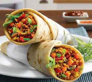Veg Roll