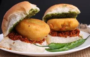 Vada Pao