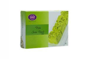 Pista Soan Papdi Box [300 Gm]
