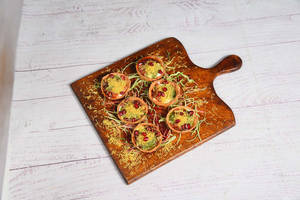 Tokri Chaat [6 Pieces]
