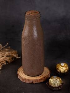Ferrero Rocher Milkshake