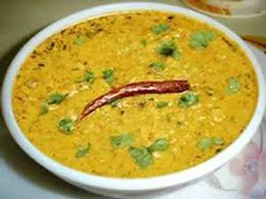 Dal Mughlai