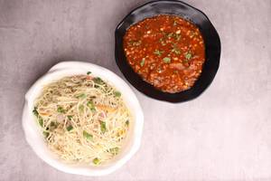 Veg Chopper Noodles