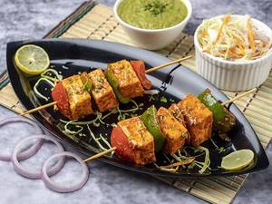 Paneer Tikka