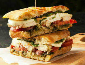 Chicken Sandwich