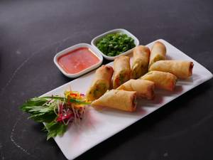 Veg Cheese Roll