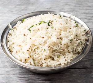 Jeera Rice