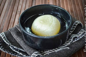 Rasgulla [1 piece]