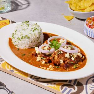 Chicken Mole