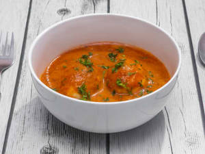 Egg Masala