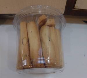 Pista Sticks
